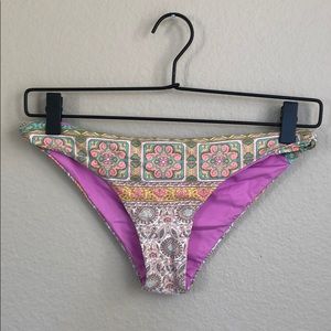 Anna Sui by O’Neill Bikini Bottom